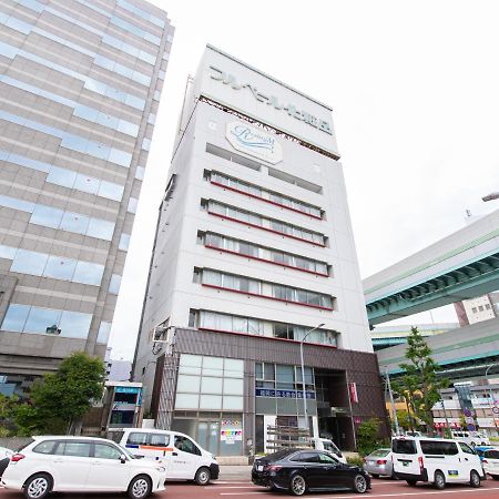 Reality Hakata 2 Apartment Fukuoka  Exterior photo
