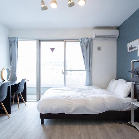 Reality Hakata 2 Apartment Fukuoka  Exterior photo