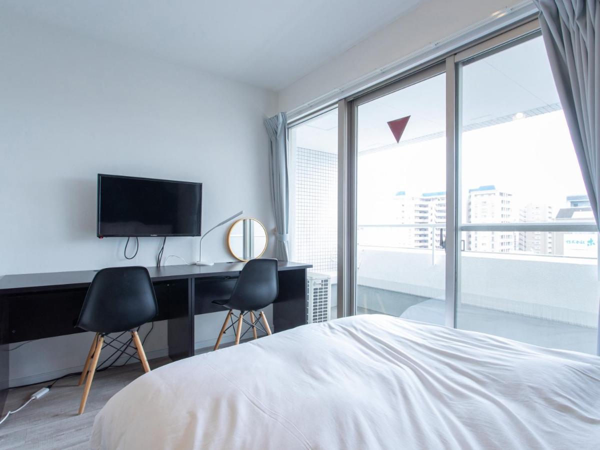 Reality Hakata 2 Apartment Fukuoka  Exterior photo