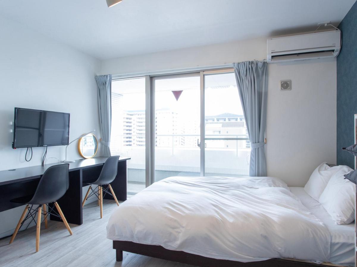 Reality Hakata 2 Apartment Fukuoka  Exterior photo