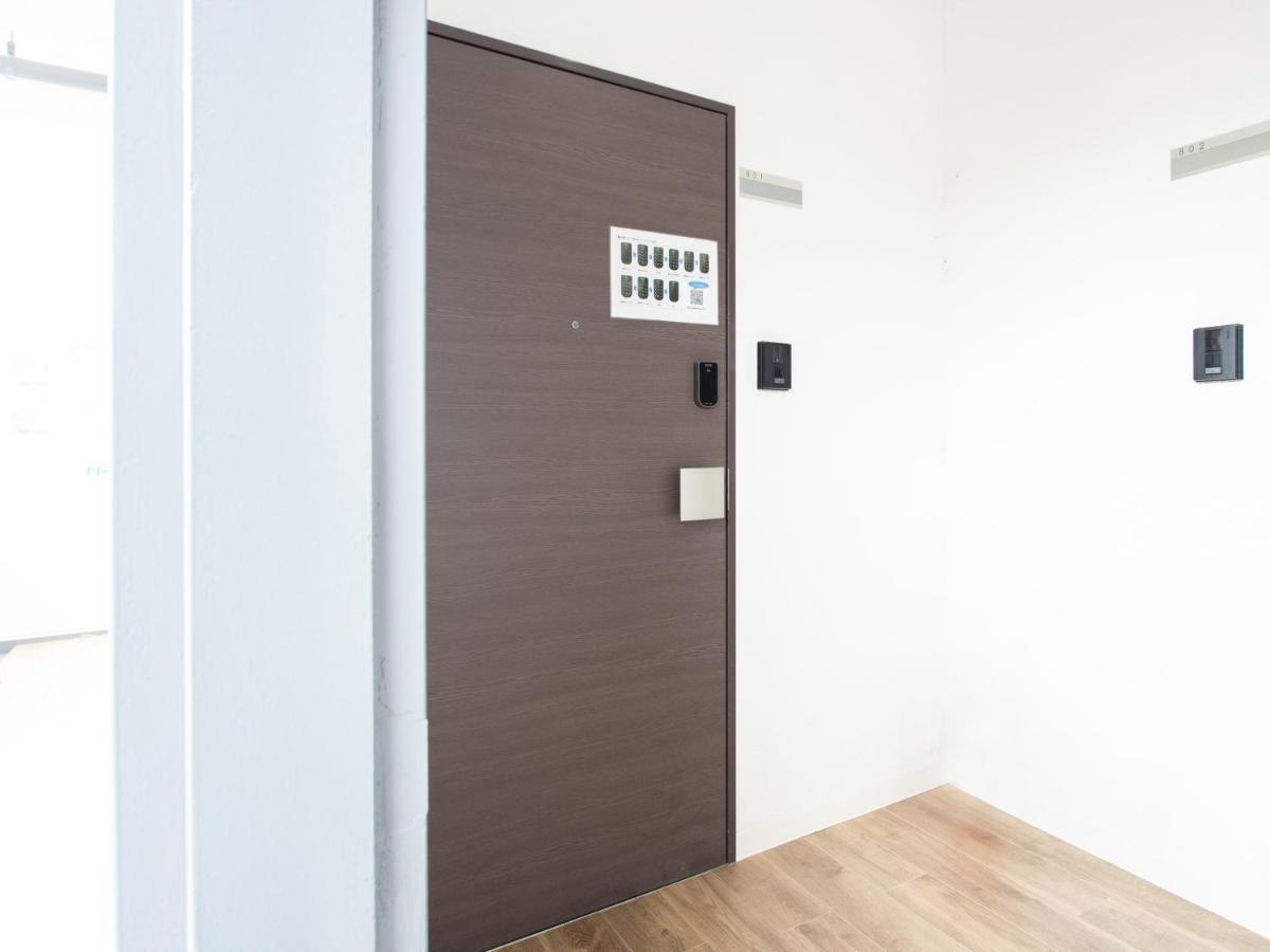 Reality Hakata 2 Apartment Fukuoka  Exterior photo