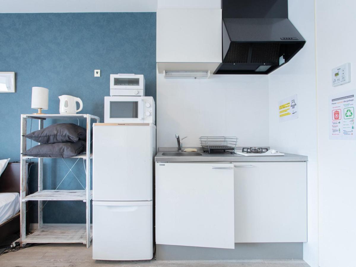 Reality Hakata 2 Apartment Fukuoka  Exterior photo