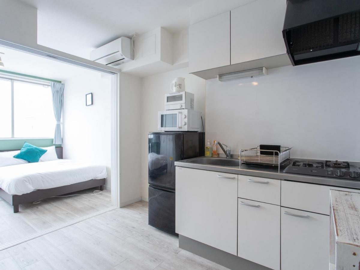 Reality Hakata 2 Apartment Fukuoka  Exterior photo