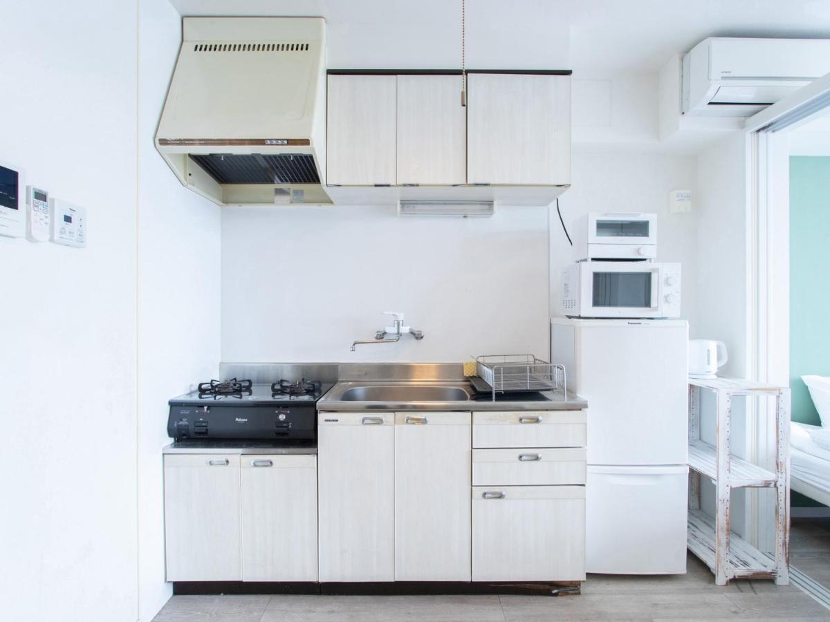 Reality Hakata 2 Apartment Fukuoka  Exterior photo