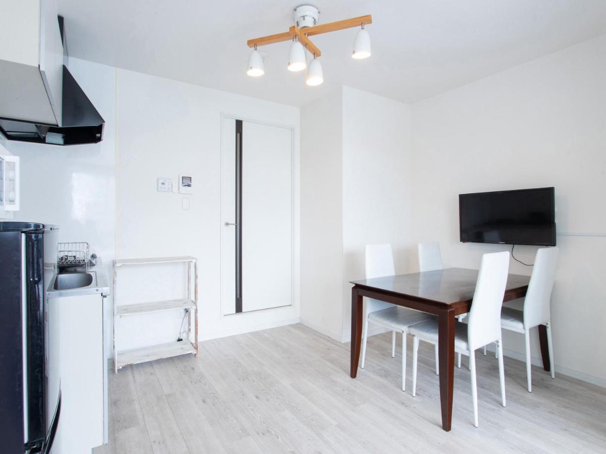 Reality Hakata 2 Apartment Fukuoka  Exterior photo