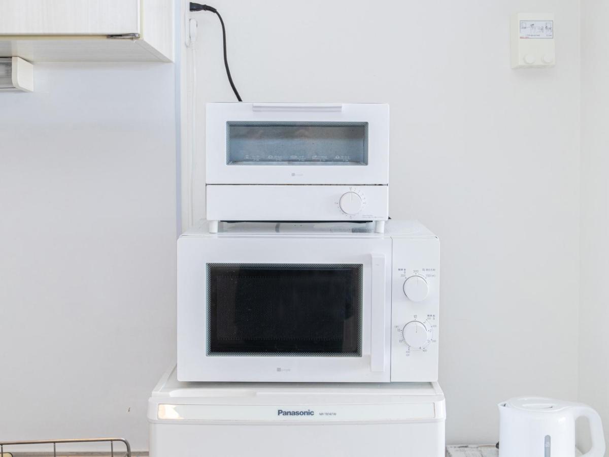 Reality Hakata 2 Apartment Fukuoka  Exterior photo