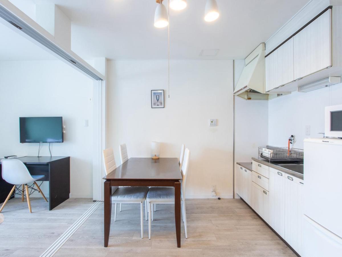 Reality Hakata 2 Apartment Fukuoka  Exterior photo