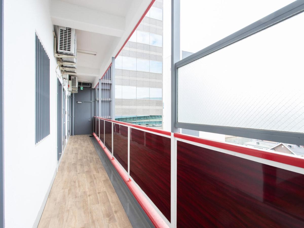 Reality Hakata 2 Apartment Fukuoka  Exterior photo