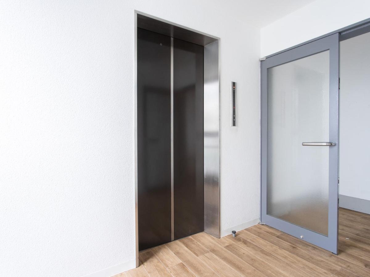 Reality Hakata 2 Apartment Fukuoka  Exterior photo