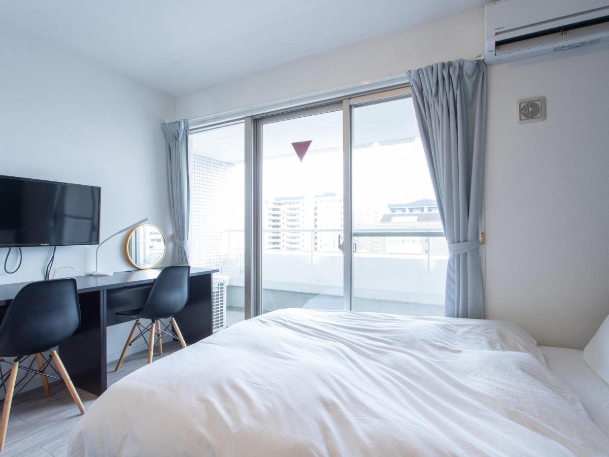 Reality Hakata 2 Apartment Fukuoka  Exterior photo