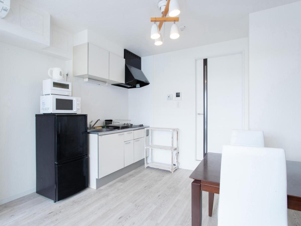 Reality Hakata 2 Apartment Fukuoka  Exterior photo
